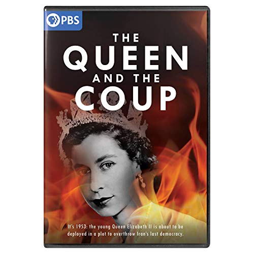 The Queen And The Coup