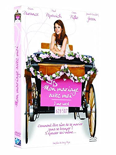 Mon Mariage Avec Moi
