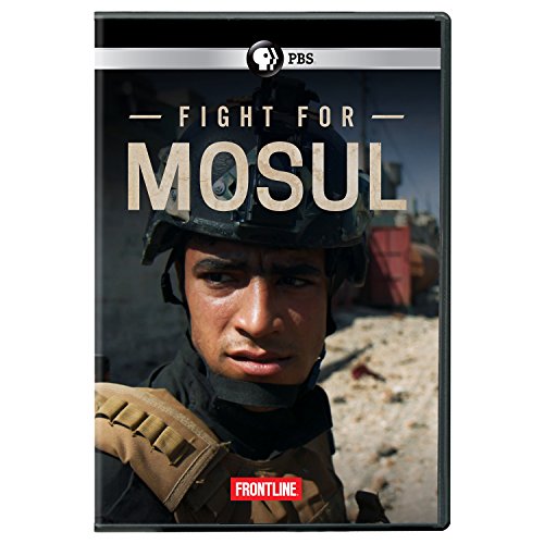 Frontline: Mosul