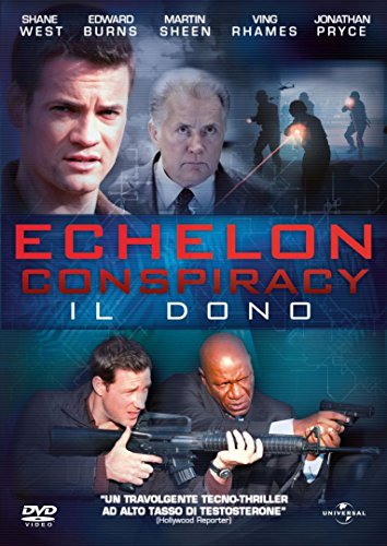 Echelon Conspirancy