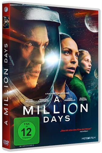 A Million Days