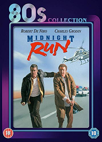 Midnight Run - 80S Collection [Dvd] [2018]