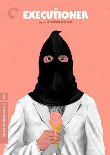 Criterion Collection: Executioner - Criterion Collection: Executioner (2 Dvd)