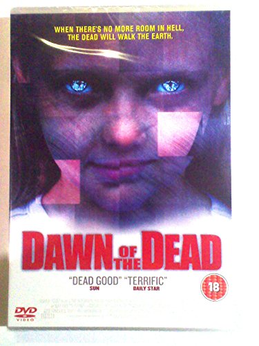 Dawn Of The Dead [Edizione: Regno Unito] [Edizione: Regno Unito]