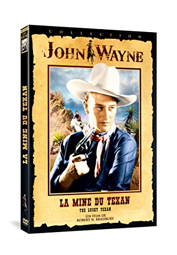 La Mine Du Texan