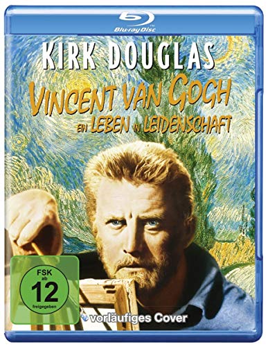 Vincent Van Gogh - Ein Leben In Leidenschaft