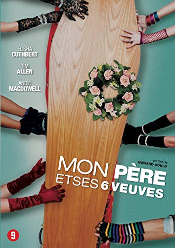 Mon Pere Et Ses 6 Veuves - My