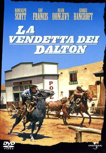 La Vendetta Dei Dalton