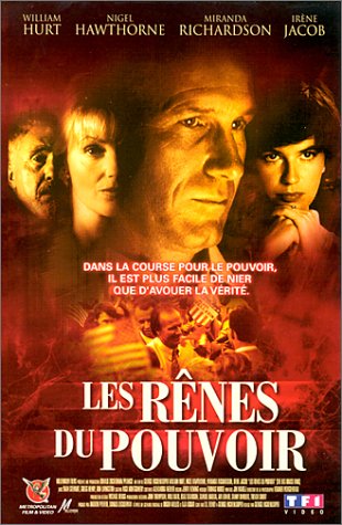 Les Rênes Du Pouvoir