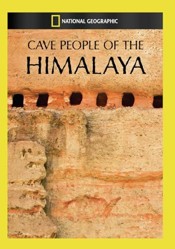 Cave People Of The Himalaya [Edizione: Stati Uniti]