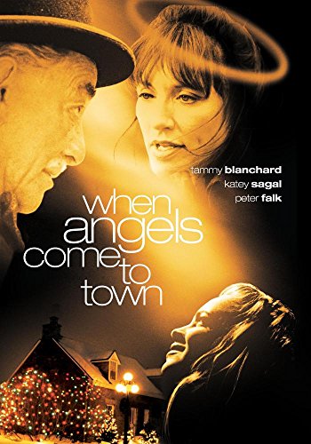 When Angels Come To Town [Edizione: Stati Uniti]