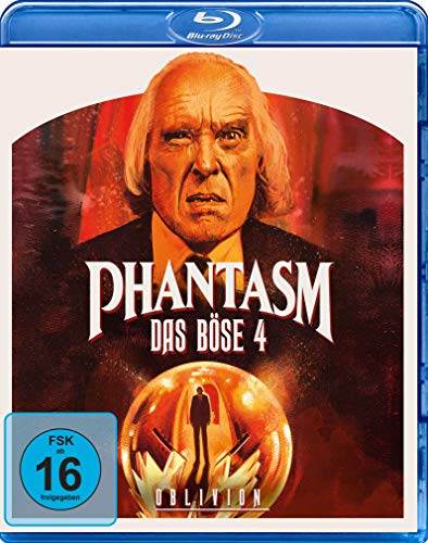 Phantasm Iv - Das Böse Iv