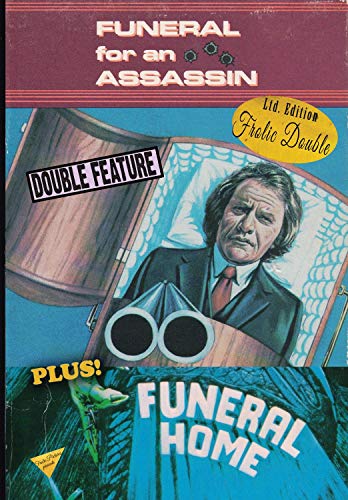 Funeral For An Assassin / Funeral Home [Edizione: Stati Uniti]