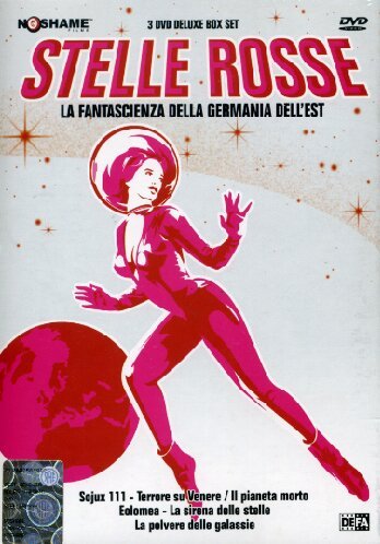 Stelle Rosse (Deluxe Boxset) Volume 01