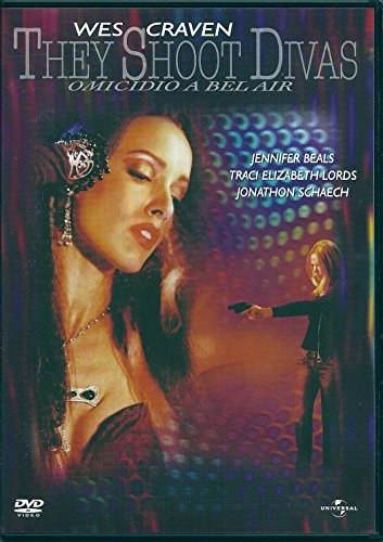 They Shoot Divas-Omicidio A Bel Air