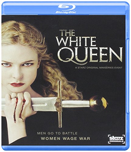 The White Queen