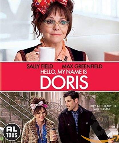 Hello, My Name Is Doris [Blu-Ray]