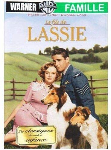 Le Fils De Lassie