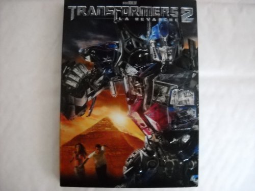 Transformers 2