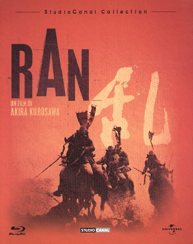 Ran