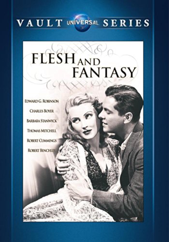 Flesh And Fantasy [Edizione: Stati Uniti]