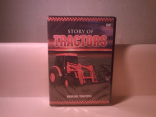 Tractors-Story Of [Edizione: Regno Unito]