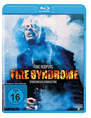 Fire Syndrome - Uncut