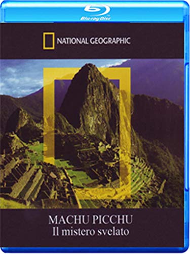 Macchu Picchu - Il Mistero Svelato