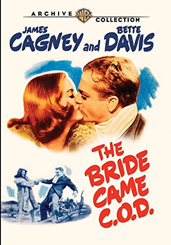 The Bride Came C.O.D.