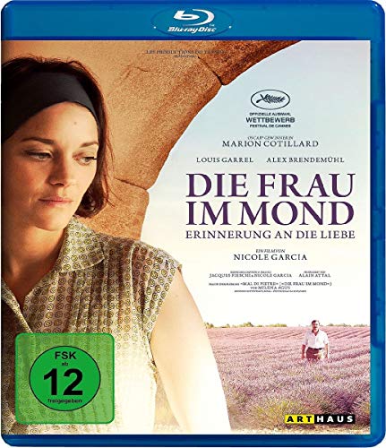 Die Frau Im Mond [Edizione: Germania]