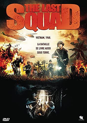 The Last Squad [Blu-Ray]