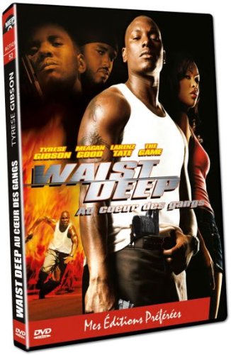 Waist Deep