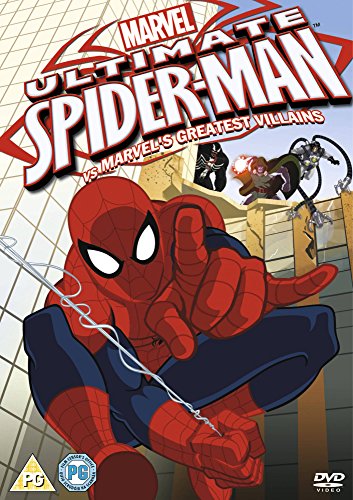 Ultimate Spider-Man Vol 2 [Edizione: Regno Unito]