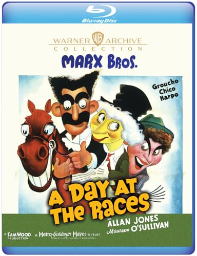 A Day At The Races