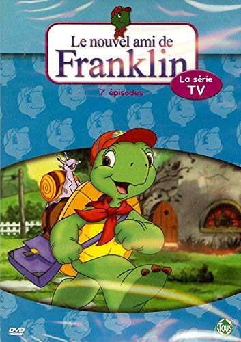 Franklin / Le Nouvel Ami De Franklin [Edizione: Belgio]