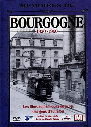 Mémoires De Bourgogne