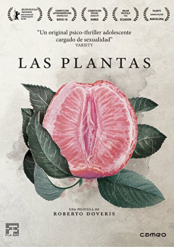 Las Plantas