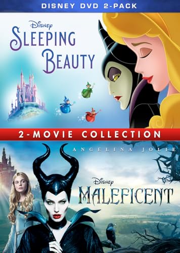 Sleeping Beauty / Maleficent