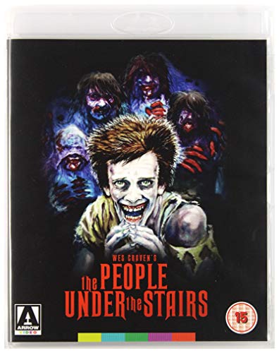 People Under The Stairs. The [Edizione: Regno Unito] [Edizione: Regno Unito]