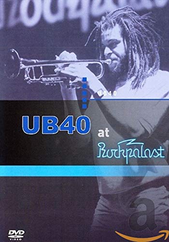 Ub40 - At Rockpalast