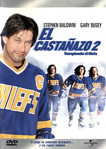 Slap Shot 2 - Sfida Sul Ghiaccio
