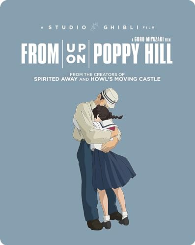From Up On Poppy Hill