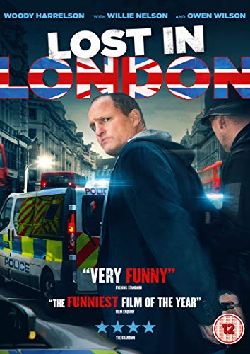 Lost In London [Edizione: Regno Unito]