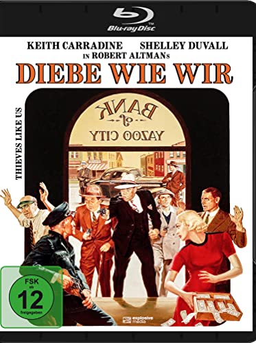 Diebe Wie Wir