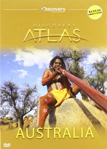 Atlas Australia --- Import Zone 2 ---