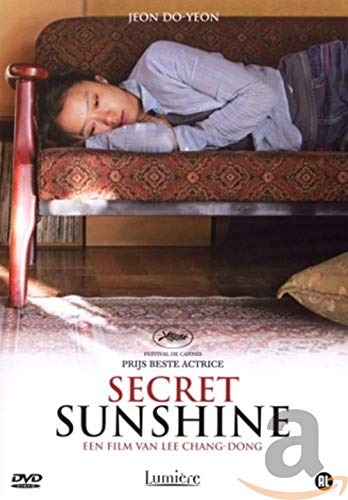 Secret Sunshine
