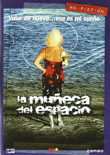 The Doll From Space ( La Muñeca Del Espacio ) [ Origine Spagnolo, Nessuna Lingua Italiana ]