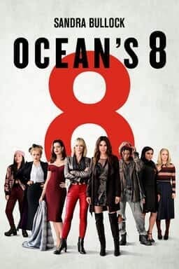 Ocean'S 8: (Dvd) [Special Edition]