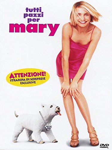 Tutti Pazzi Per Mary - Box Slim