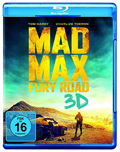 Mad Max: Fury Road